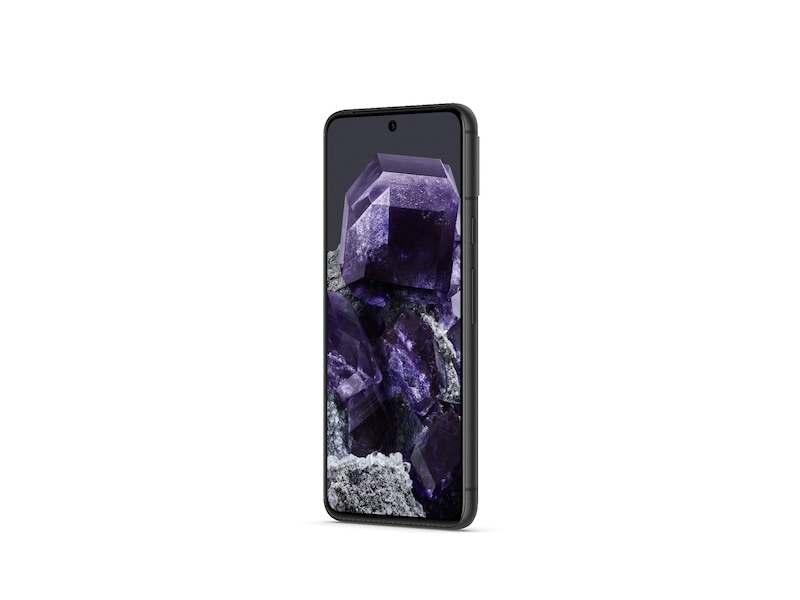 Google Pixel 8 128GB (obsidian) Mobiltelefoner