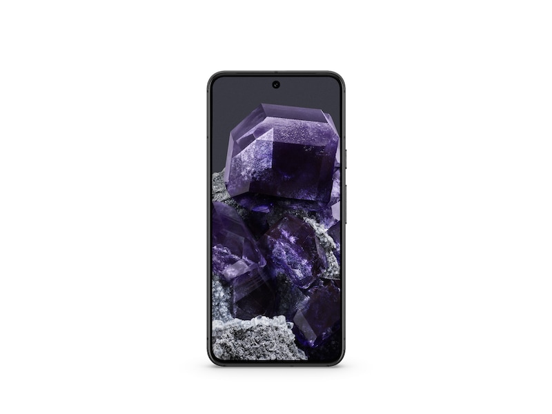 Google Pixel 8 128GB (obsidian) Mobiltelefoner