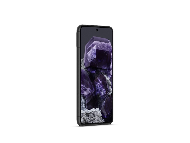 Google Pixel 8 128GB (obsidian) Mobiltelefoner