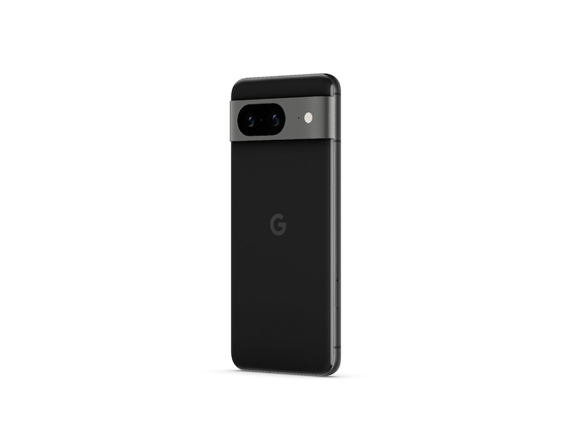 Google Pixel 8 128GB (obsidian) Mobiltelefoner