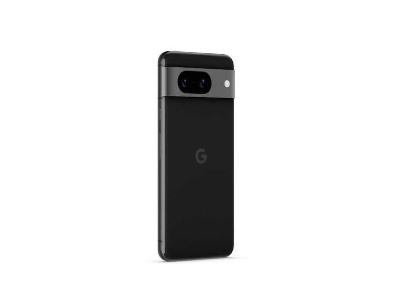 Google Pixel 8 128GB (obsidian) Mobiltelefoner