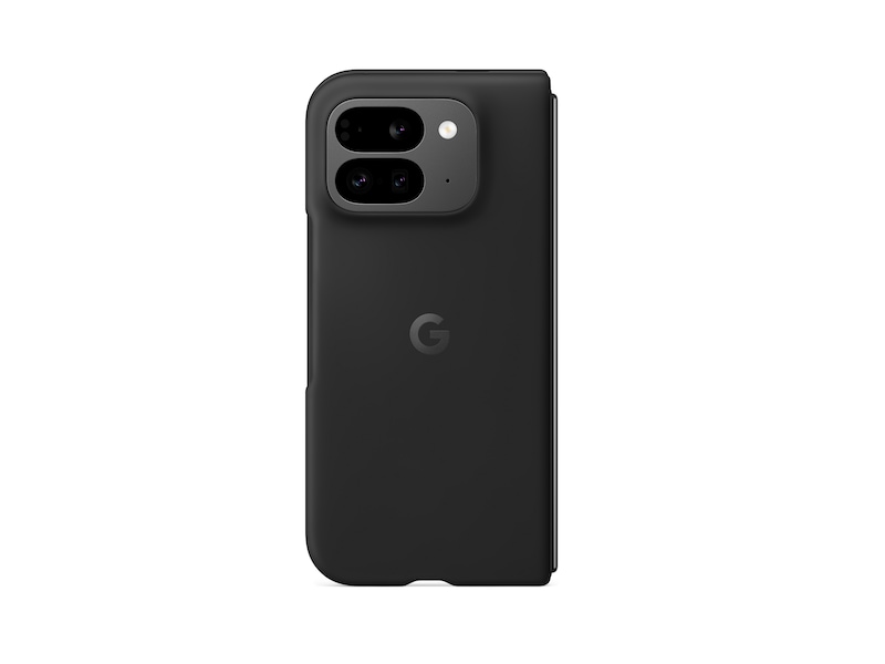 Google Pixel 9 Pro Fold deksel (obsidian) Mobildeksel