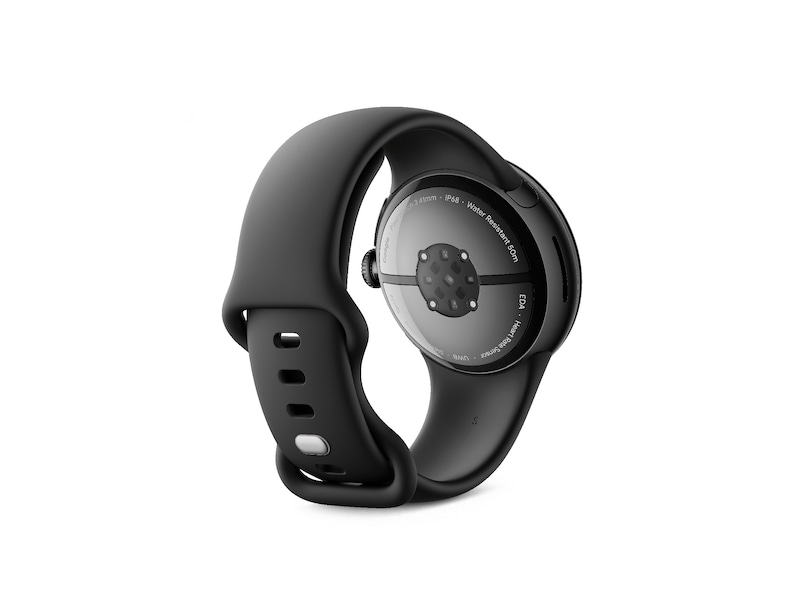 Google Pixel Watch 3 41mm WiFi (obsidian) Smartklokker