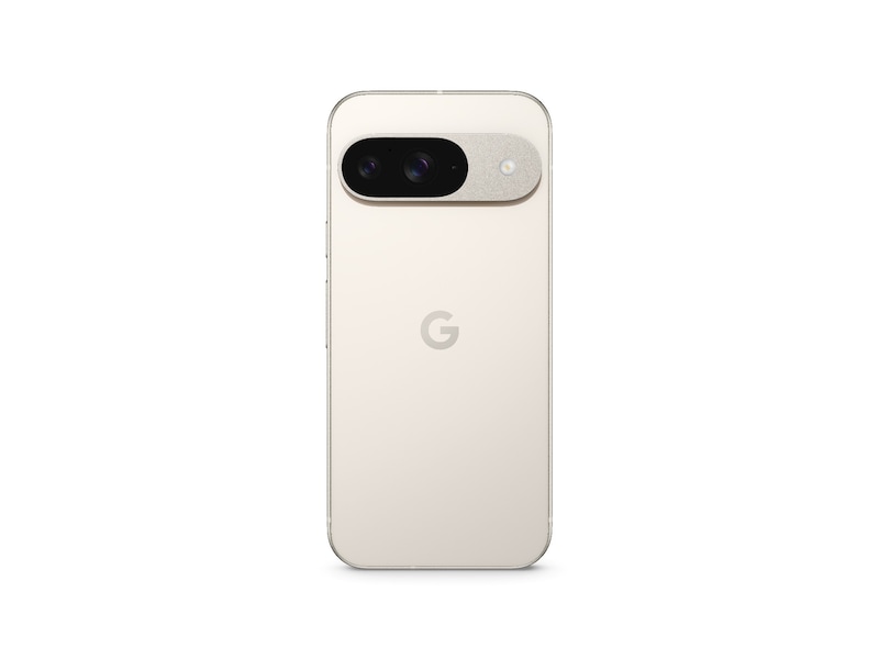 Google Pixel 9 128GB (porcelain) Mobiltelefoner