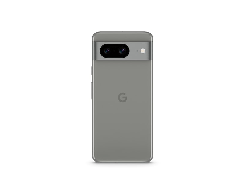 Google Pixel 8 128GB (hazel) Mobiltelefoner