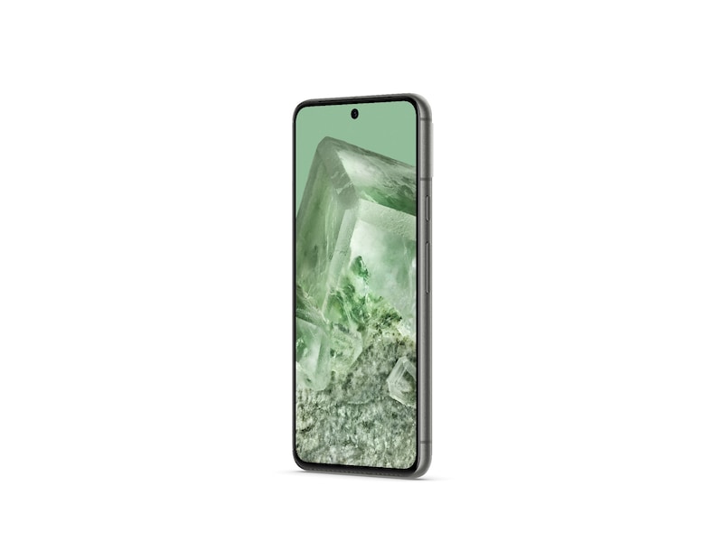 Google Pixel 8 256GB (hazel) Mobiltelefoner