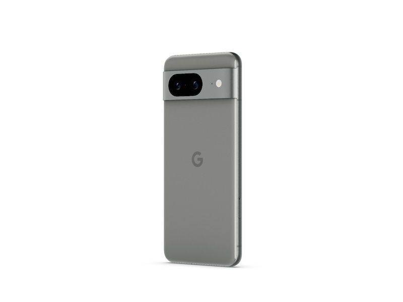 Google Pixel 8 256GB (hazel) Mobiltelefoner