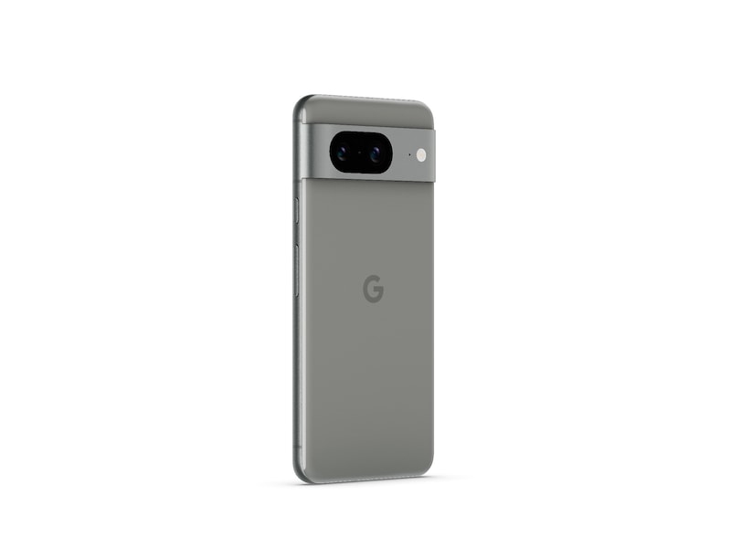 Google Pixel 8 256GB (hazel) Mobiltelefoner