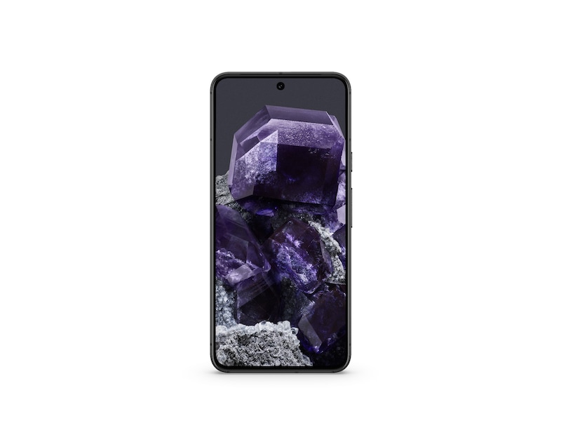 Google Pixel 8 256GB (obsidian) Mobiltelefoner