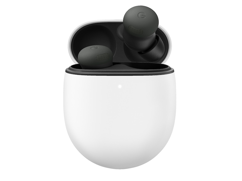 Google Pixel Buds Pro 2 trådløse ørepropper, In Ear (hazel) Ørepropper