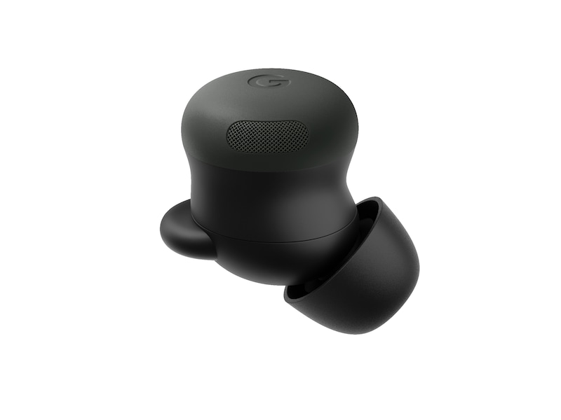 Google Pixel Buds Pro 2 trådløse ørepropper, In Ear (hazel) Ørepropper