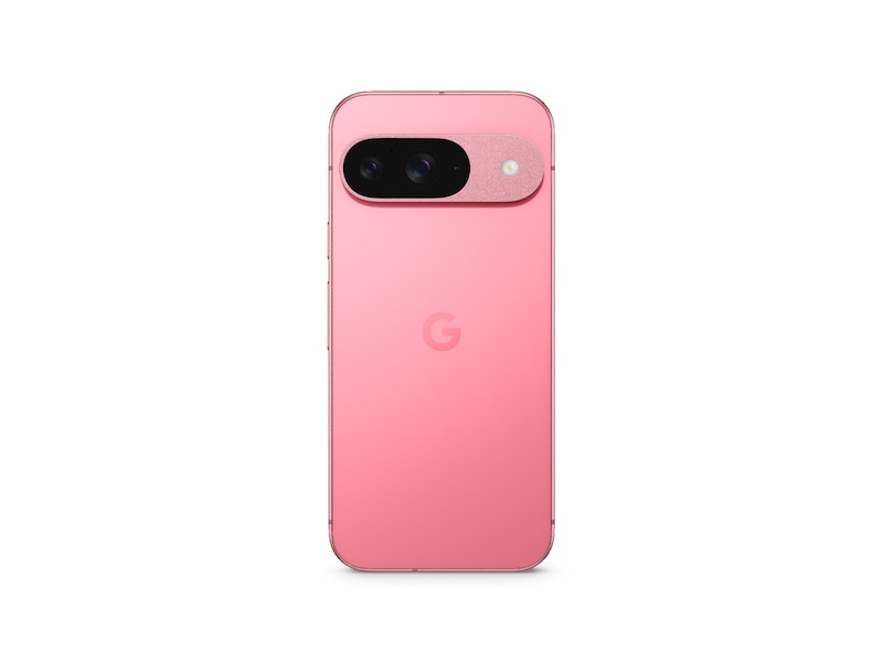 Google Pixel 9 128GB (peony) Mobiltelefoner