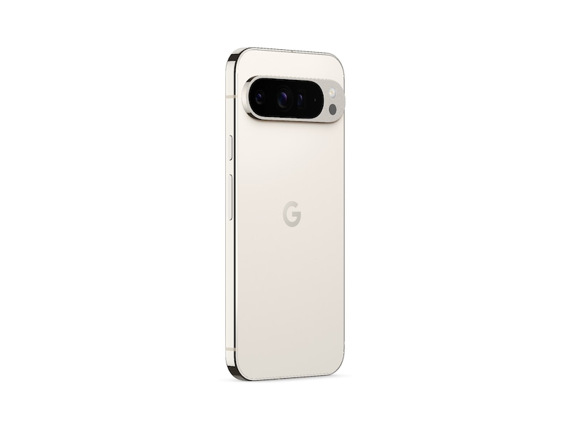 Google Pixel 9 Pro XL 128GB (porcelain) Mobiltelefoner