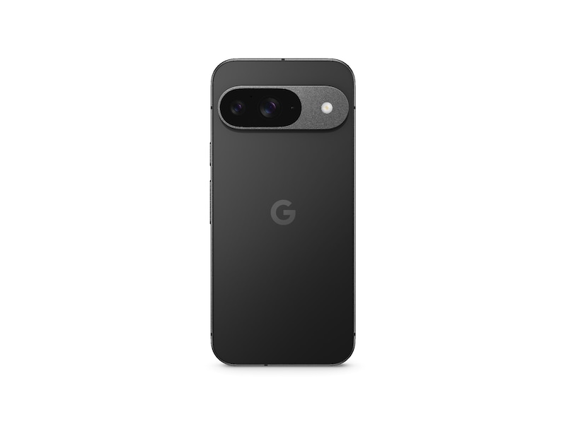 Google Pixel 9 256GB (obsidian) Mobiltelefoner