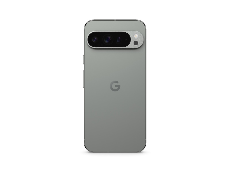 Google Pixel 9 Pro XL 256GB (hazel) Mobiltelefoner