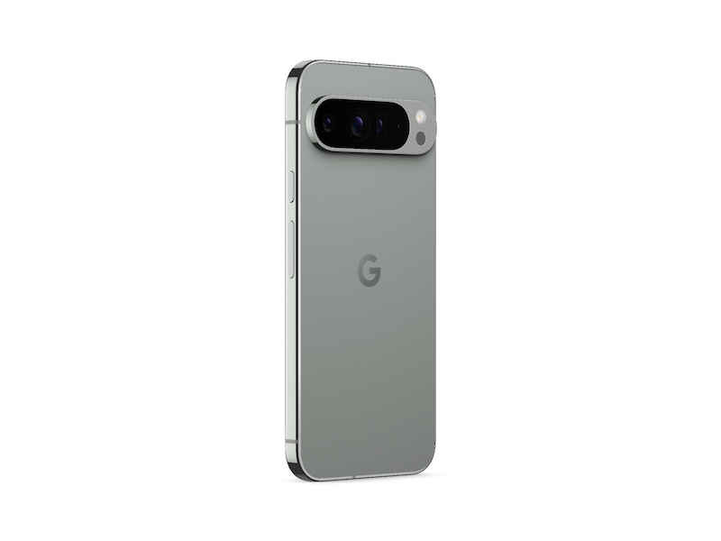 Google Pixel 9 Pro XL 256GB (hazel) Mobiltelefoner