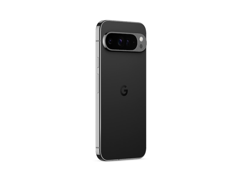 Google Pixel 9 Pro XL 256GB (obsidian) Mobiltelefoner