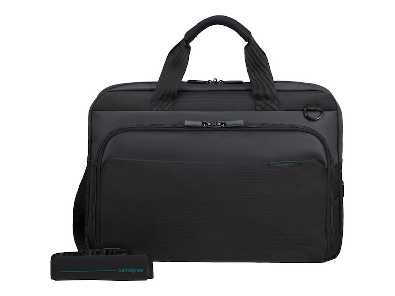 Samsonite Mysight PC-veske (sort) Ryggsekk, veske & mappe