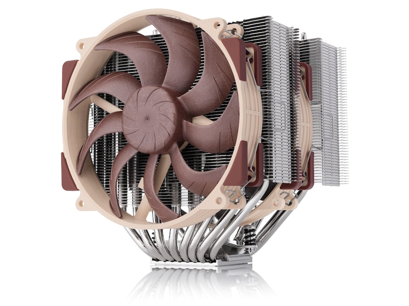 Noctua NH-D15 G2 CPU Kjøler CPU - Luftkjøling