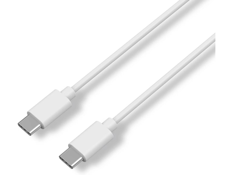 Andersson USB-C kabel 1m (hvit) USB-kabler