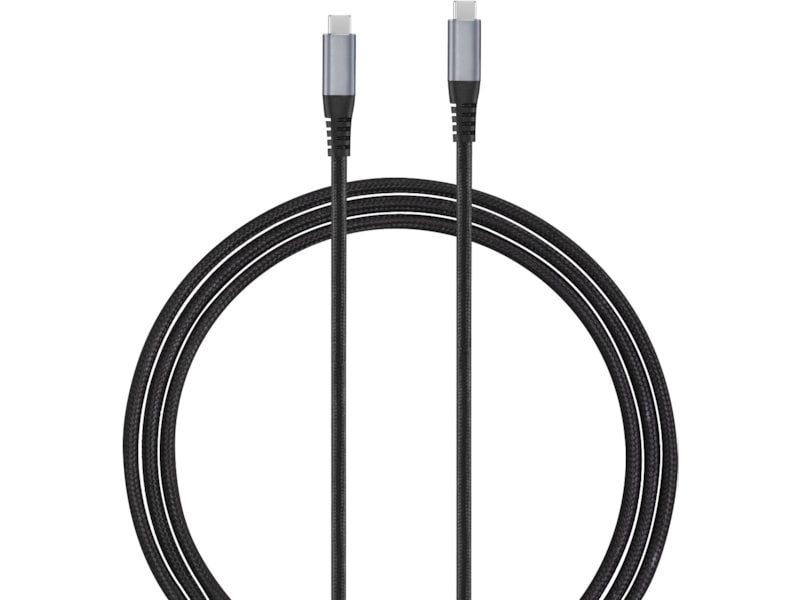 Andersson USB-C kabel 3m (sort) USB-kabler