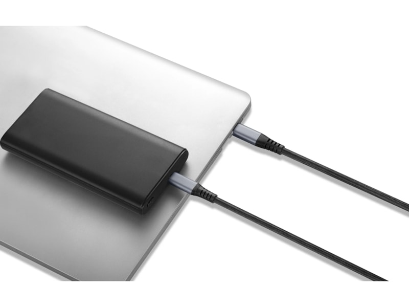 Andersson USB-C kabel 3m (sort) USB-kabler