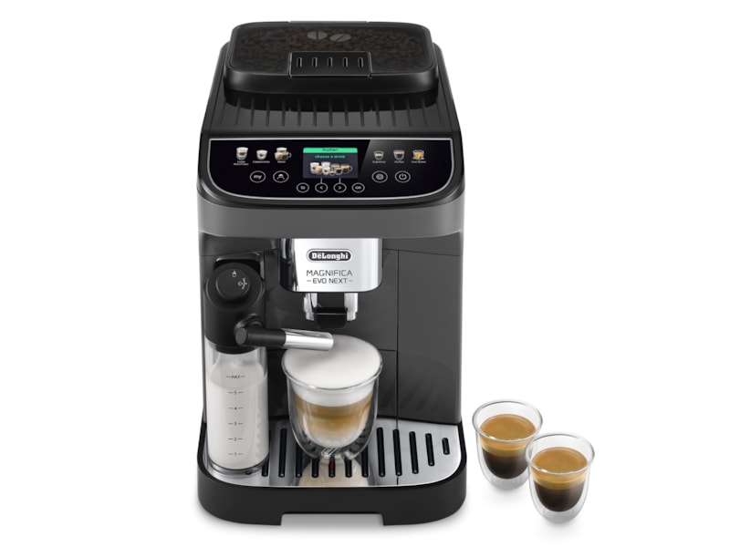 Delonghi Magnifica EVO Next ECAM310.60.B Automatisk kaffemaskin Espressomaskiner