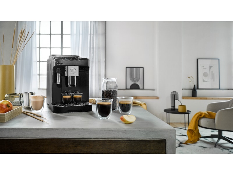 Delonghi Magnifica EVO ECAM290.22.B Automatisk kaffemaskin Espressomaskiner