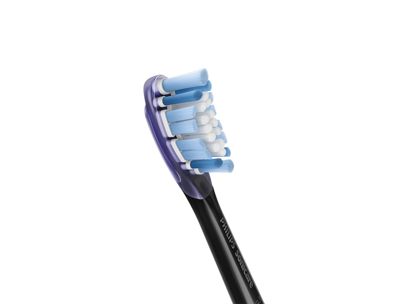 Philips HX9052/33 G3 Premium Gum Care børstehoder 2pk (sort) Tannbørstehoder