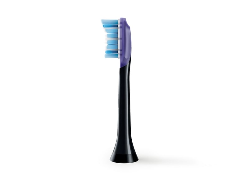 Philips HX9052/33 G3 Premium Gum Care børstehoder 2pk (sort) Tannbørstehoder