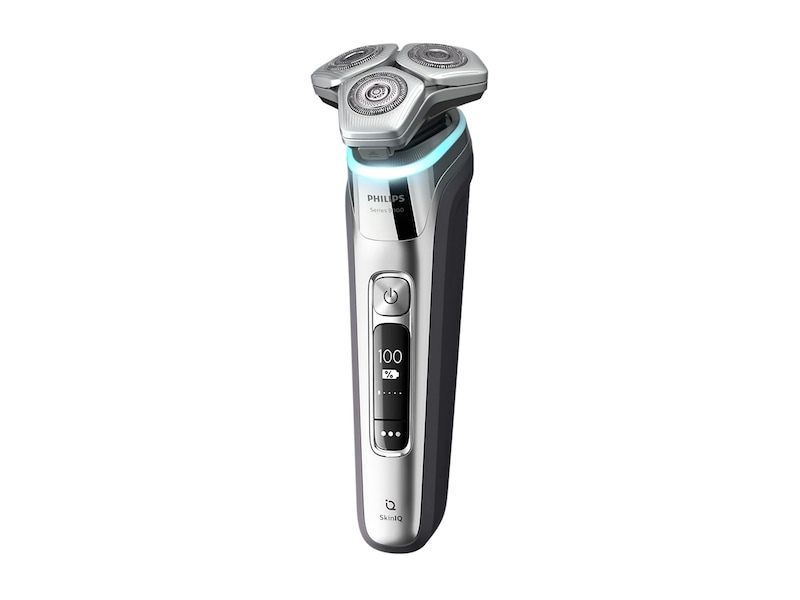 Philips S9974/35 Series 9000 Wet & Dry Barbermaskin Barbermaskiner