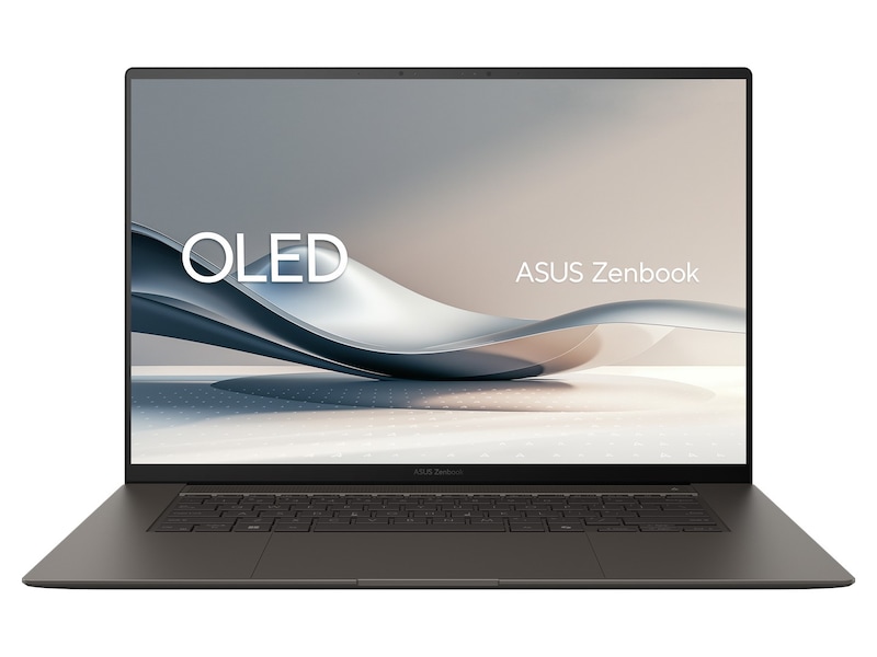 ASUS ZenBook S16 OLED 3K Touch PC - Bærbar / laptop