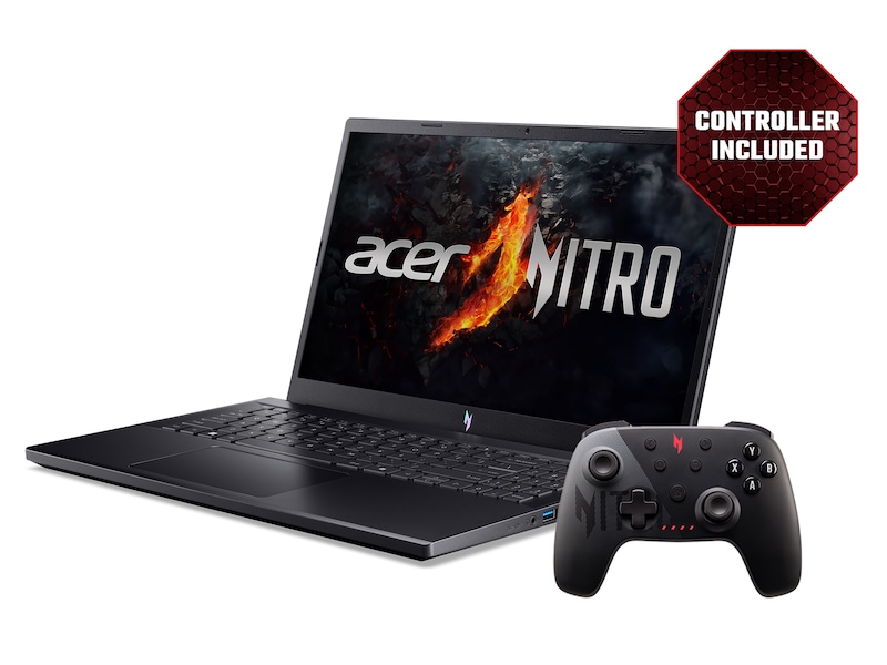 Acer Nitro V 15 15,6" FHD 165 Hz Gaming laptop