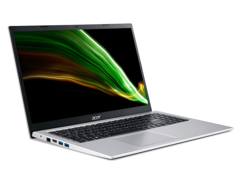 Acer Aspire 1 15,6" FHD PC - Bærbar / laptop