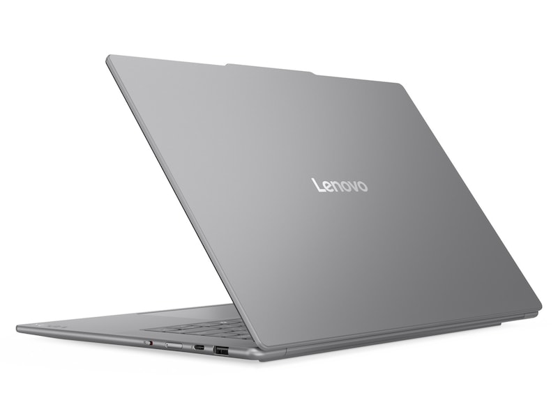 Lenovo Yoga Slim 7i Aura Edition 15" 2.8K LED PC - Bærbar / laptop