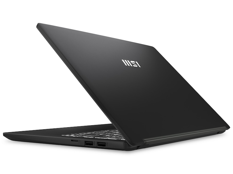 MSI Modern 14 14" FHD PC - Bærbar / laptop