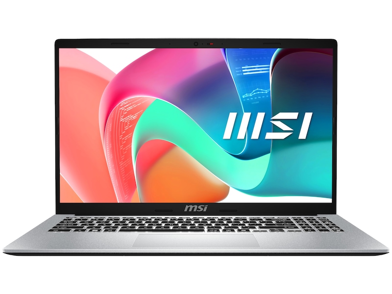 MSI Modern 15 F1MG 15,6" FHD PC - Bærbar / laptop