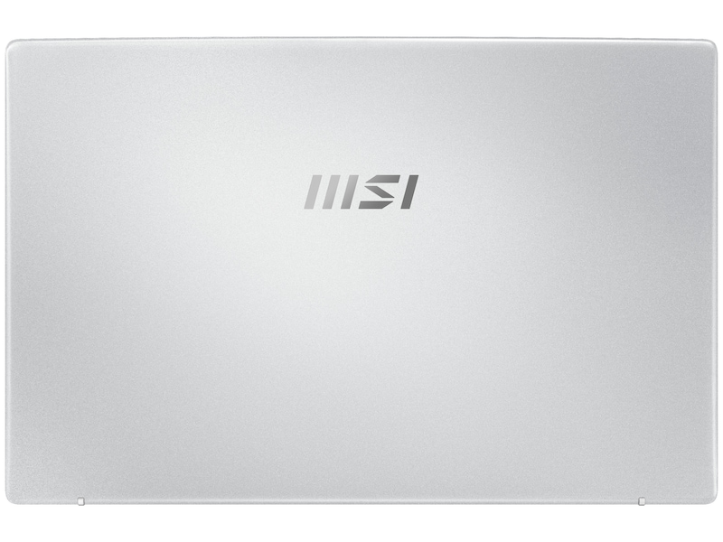 MSI Modern 15 F1MG 15,6" FHD PC - Bærbar / laptop