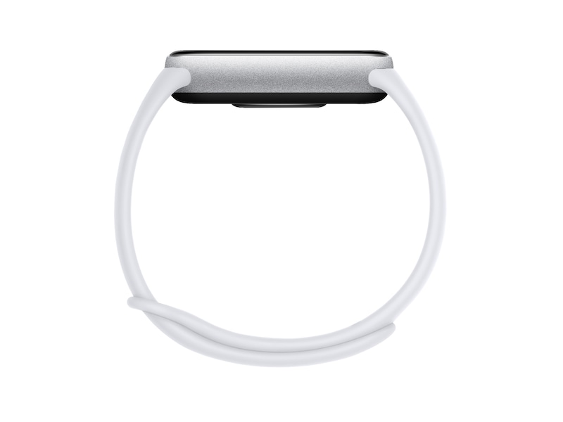 Xiaomi Smart Band 9 (glacier silver) Smartklokker