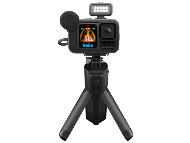 GoPro HERO13 Black Creator Edition Actionkamera