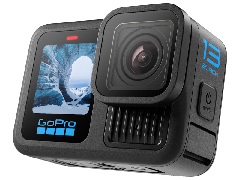 GoPro HERO13 Black Accessory Bundle Actionkamera