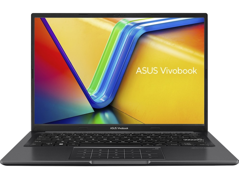 ASUS VivoBook 14 F1405ZA 14" WUXGA PC - Bærbar / laptop