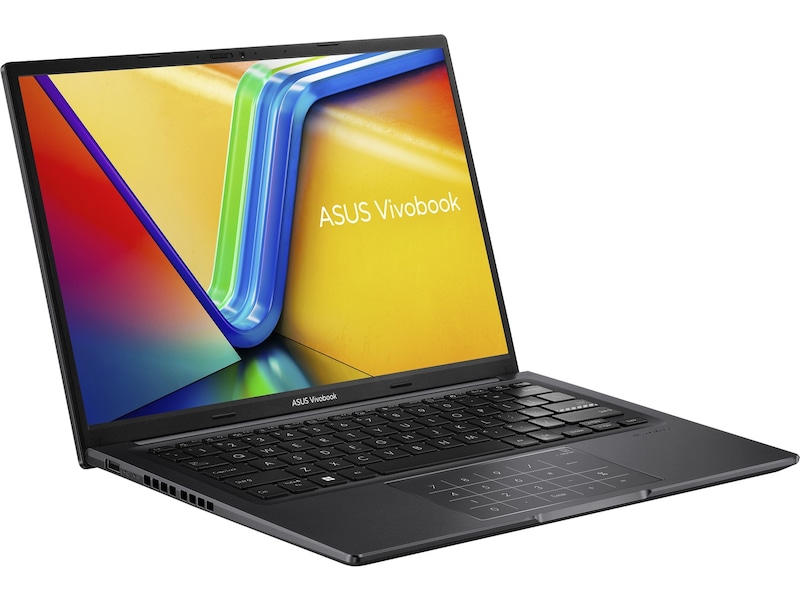 ASUS VivoBook 14 F1405ZA 14" WUXGA PC - Bærbar / laptop