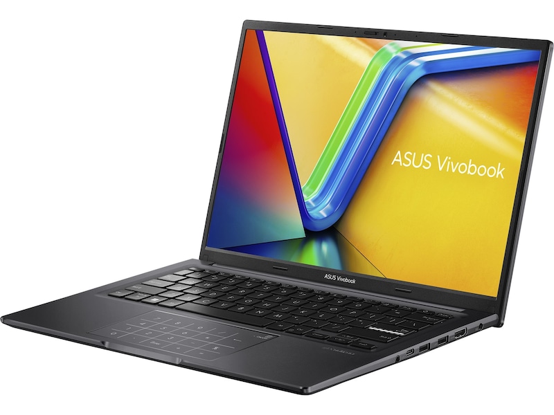 ASUS VivoBook 14 F1405ZA 14" WUXGA PC - Bærbar / laptop