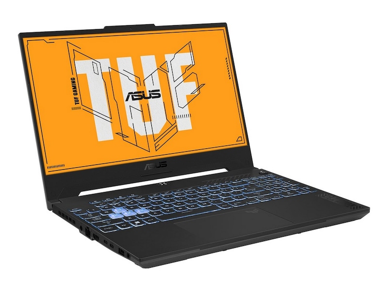 ASUS TUF Gaming A15 15,6" QHD 165 Hz Gaming laptop