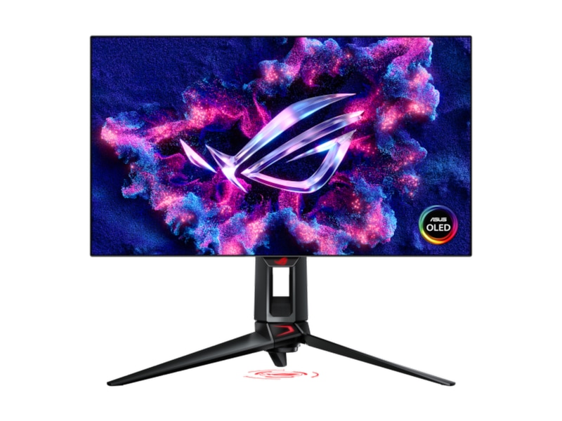 ASUS 27" gamingskjerm ROG SWIFT PG27AQDP Gamingskjermer