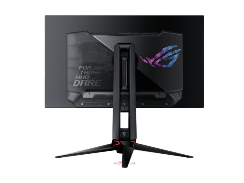 ASUS 27" gamingskjerm ROG SWIFT PG27AQDP Gamingskjermer