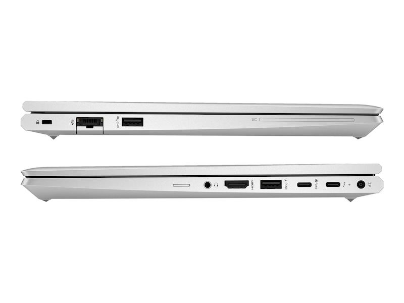 HP EliteBook 640 G10 14" FHD PC - Bærbar / laptop