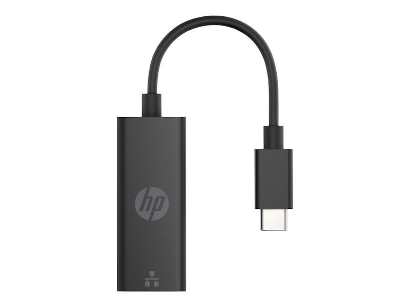 HP USB-C til RJ45 Adapter G2 Kabeladaptere & overganger