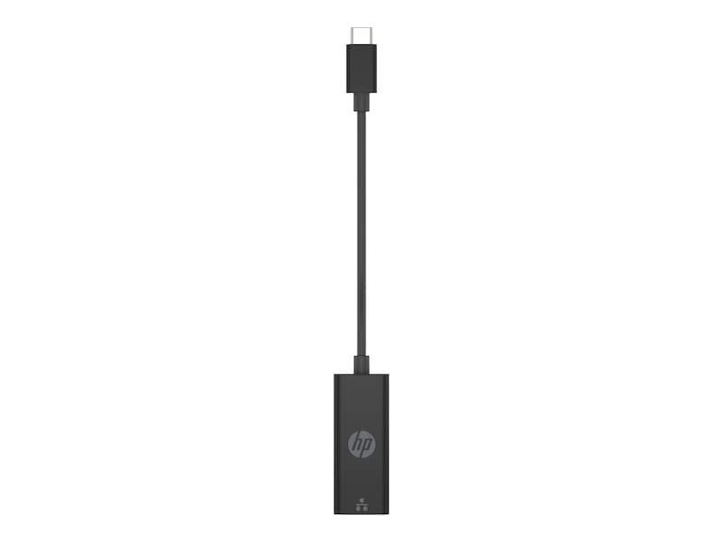 HP USB-C til RJ45 Adapter G2 Kabeladaptere & overganger